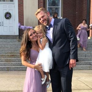 Meet your Posher, Charity